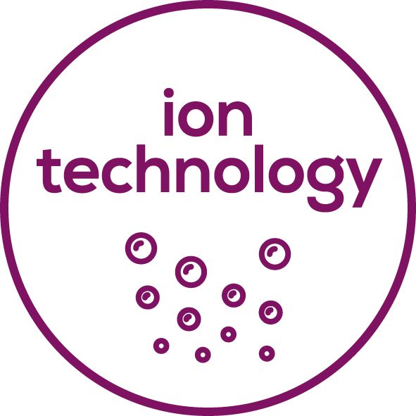 Ion technology