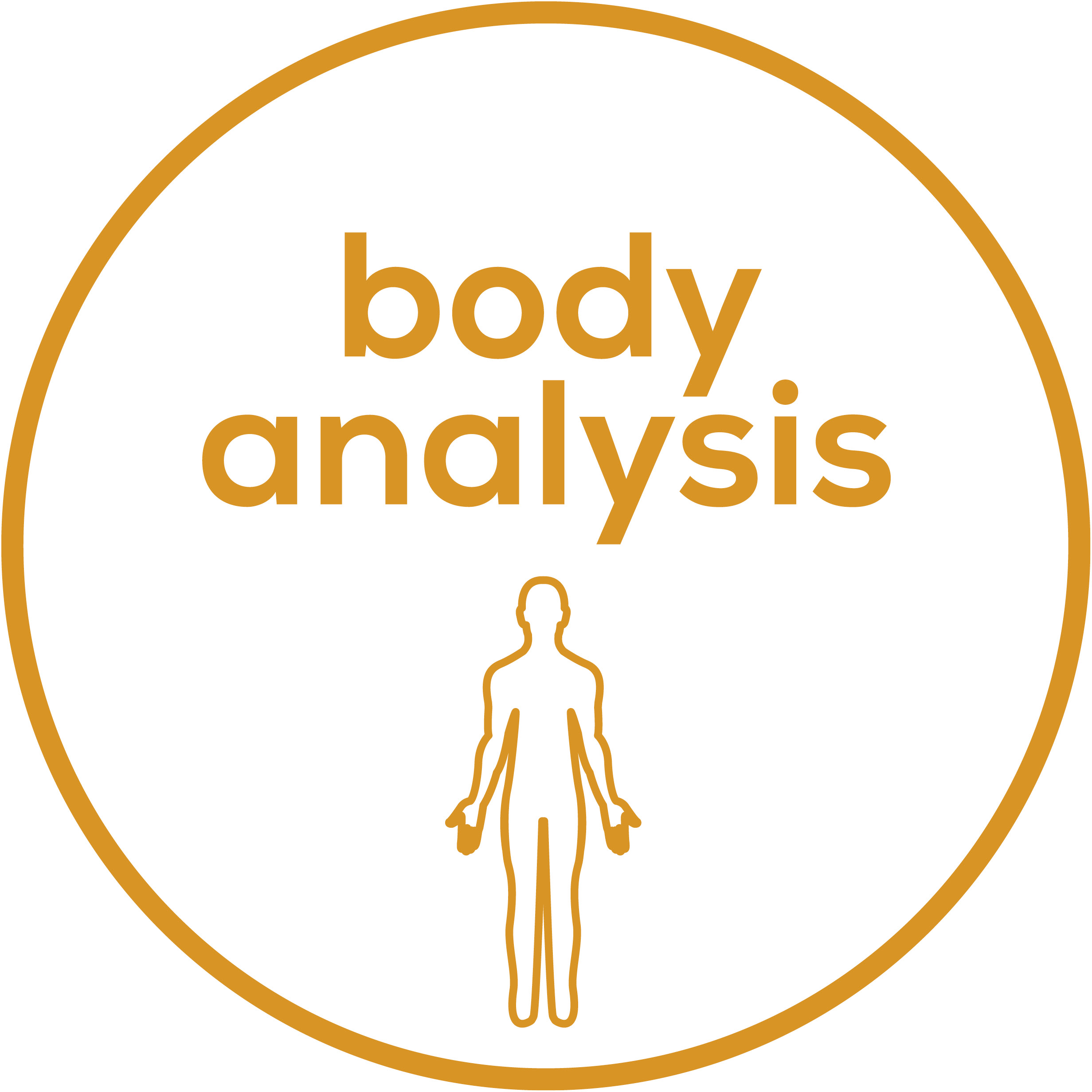Body analysis