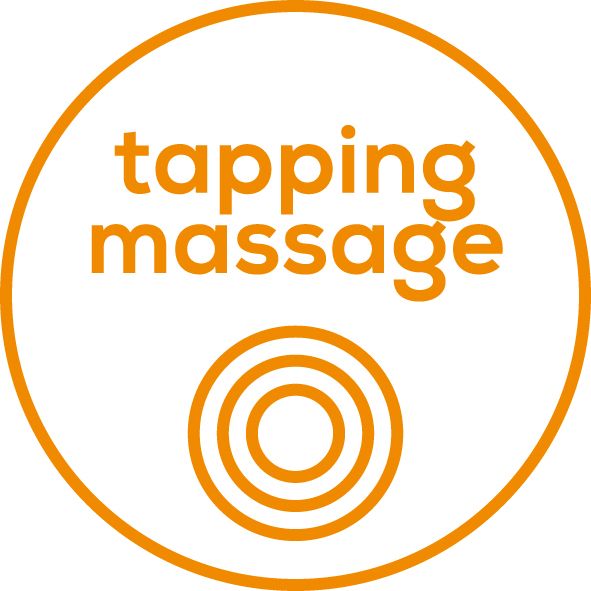 Tapping massage