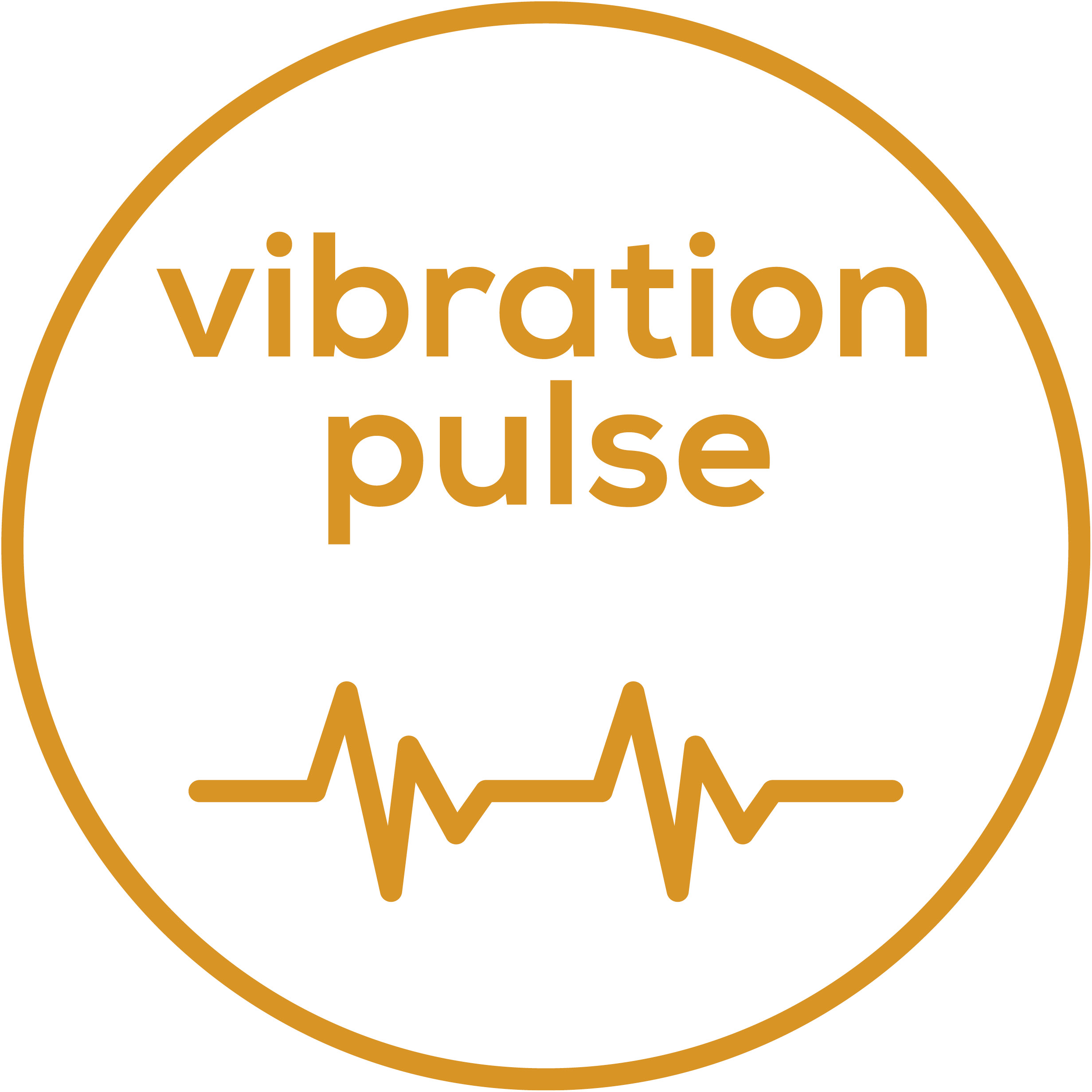Vibration massage